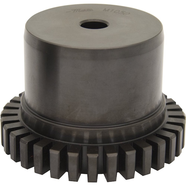 BLUE-FLEX GRID CPLG HUB-STK - DIRECT BORE